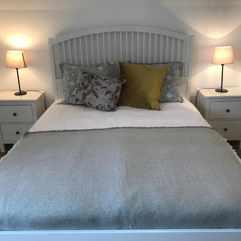 Cosy Home Colmar - Petite Venise - Appartement 3 Chambres - 22