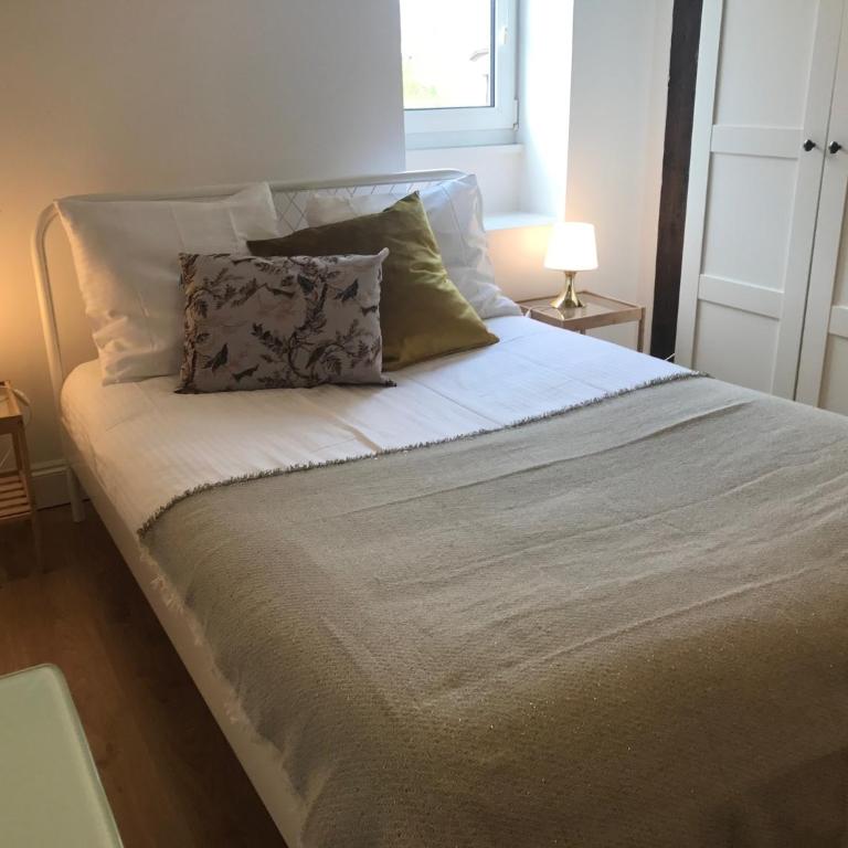 Cosy Home Colmar - Petite Venise - Appartement 3 Chambres - 20