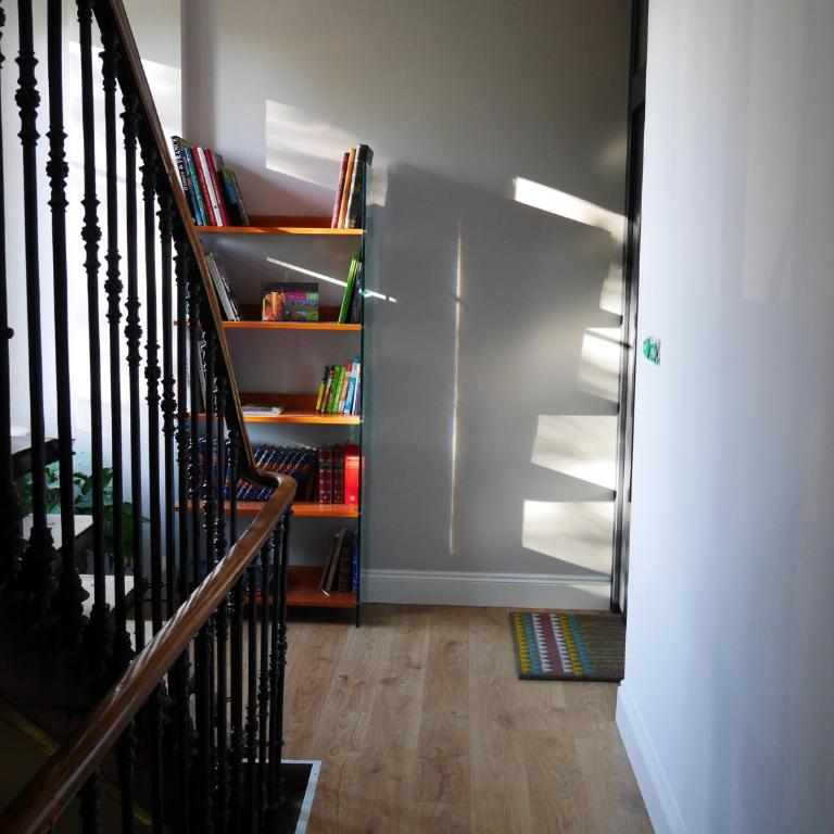 Cosy Home Colmar - Petite Venise - Appartement 3 Chambres - 39