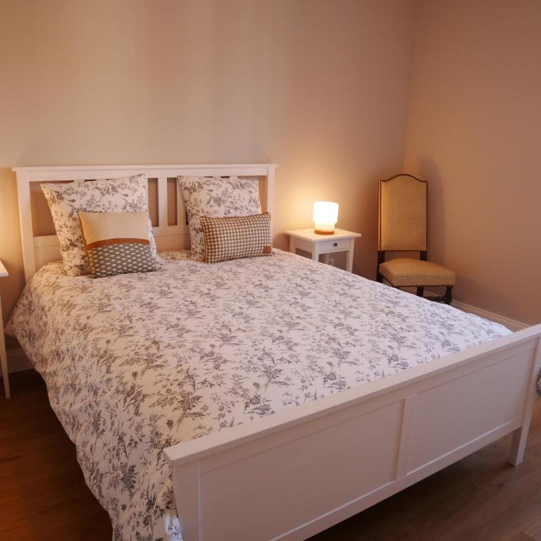 Cosy Home Colmar - Petite Venise - Appartement 3 Chambres - 33