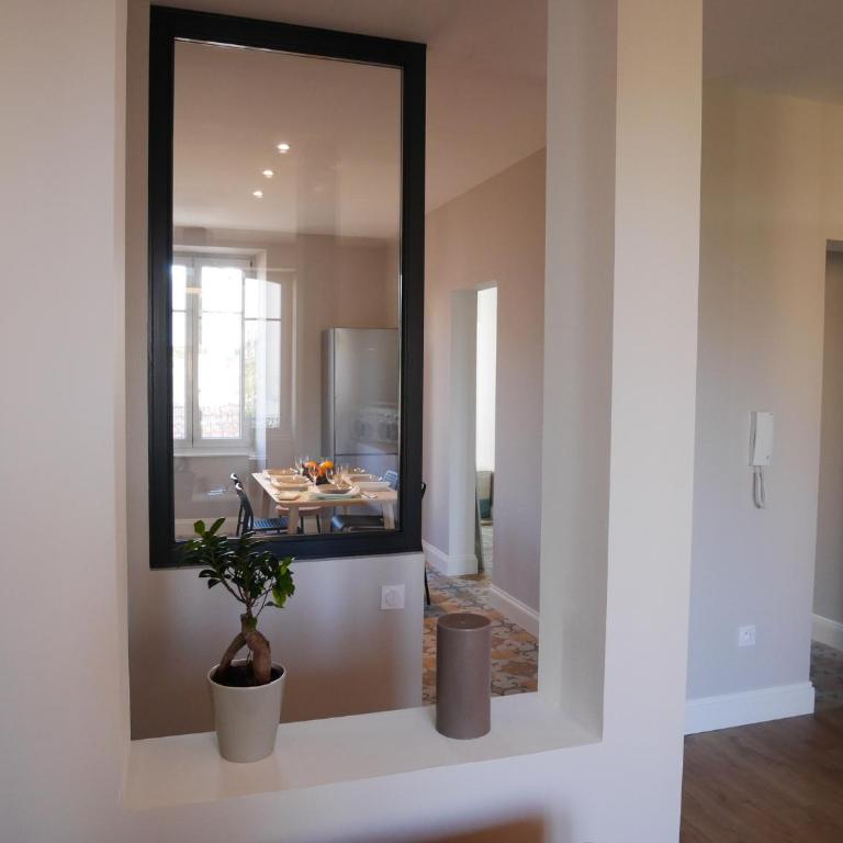 Cosy Home Colmar - Petite Venise - Appartement 3 Chambres - 40