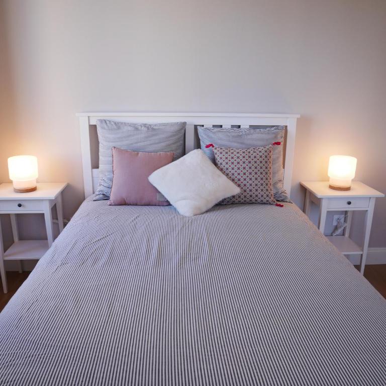 Cosy Home Colmar - Petite Venise - Appartement 3 Chambres - 36
