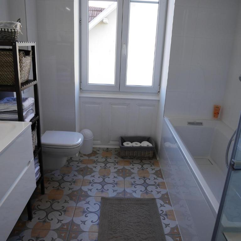 Cosy Home Colmar - Petite Venise - Appartement 3 Chambres - 31