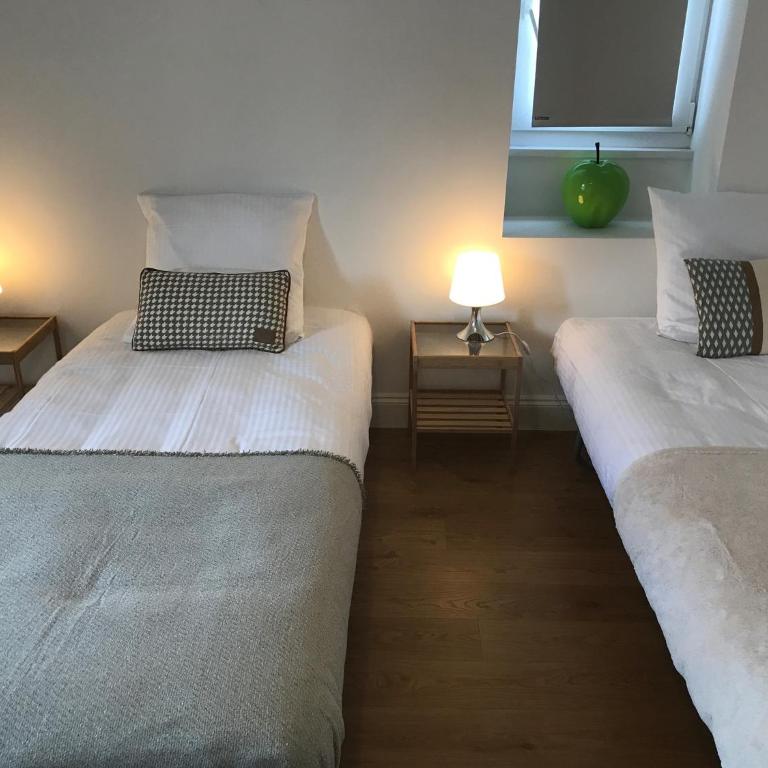 Cosy Home Colmar - Petite Venise - Appartement 3 Chambres - 21