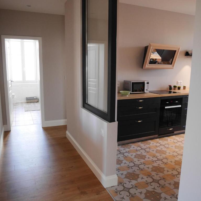 Cosy Home Colmar - Petite Venise - Appartement 3 Chambres - 38
