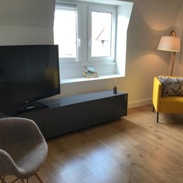 Cosy Home Colmar - Petite Venise - Appartement 3 Chambres - 26