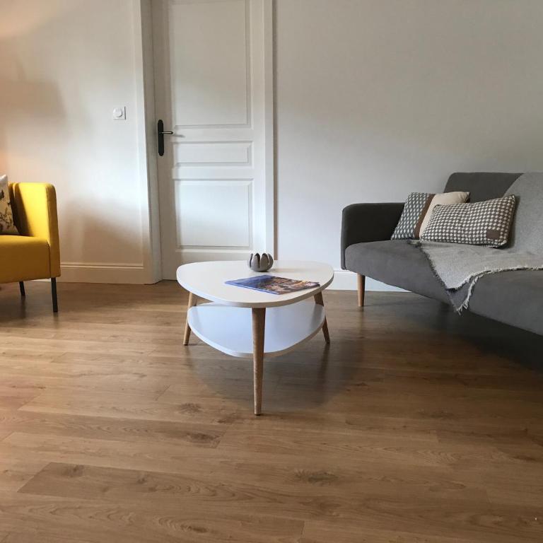 Cosy Home Colmar - Petite Venise - Appartement 3 Chambres - 25