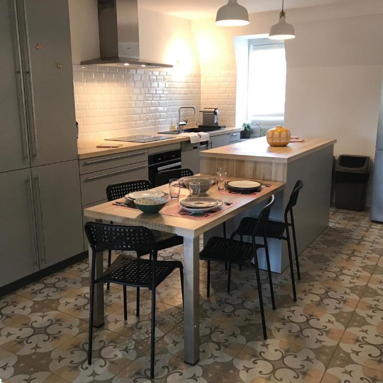 Cosy Home Colmar - Petite Venise - Appartement 3 Chambres - 29