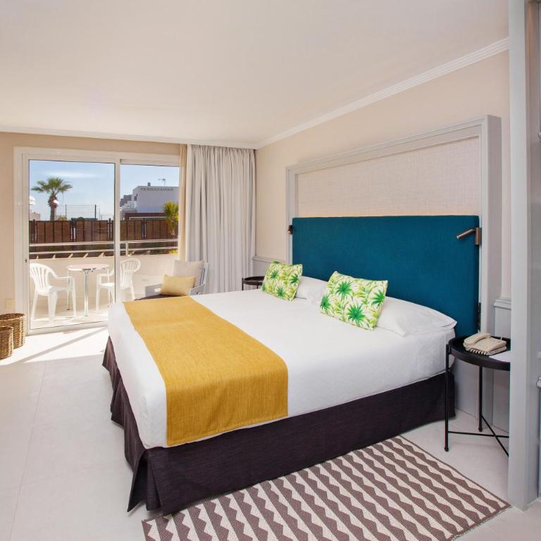 Corallium Dunamar by Lopesan Hotels - Adults Only - Habitación Doble Estándar - 2