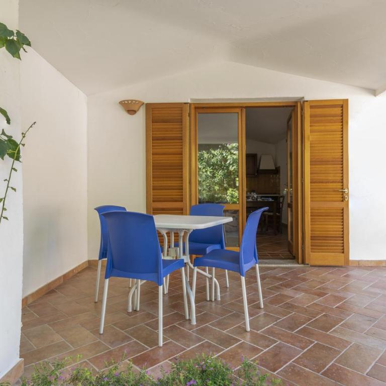 Residence Bouganvillage - Monolocale - 2
