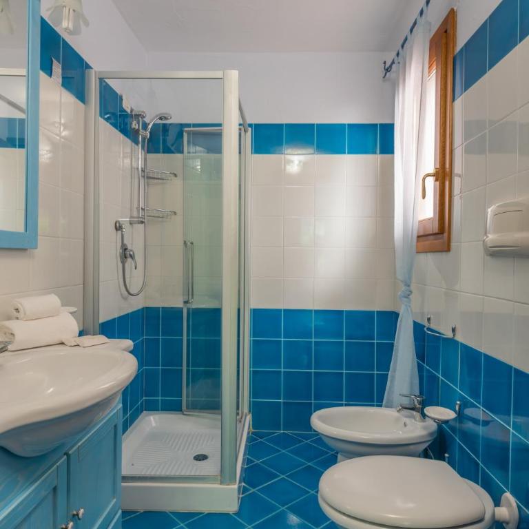Residence Bouganvillage - Monolocale - 3