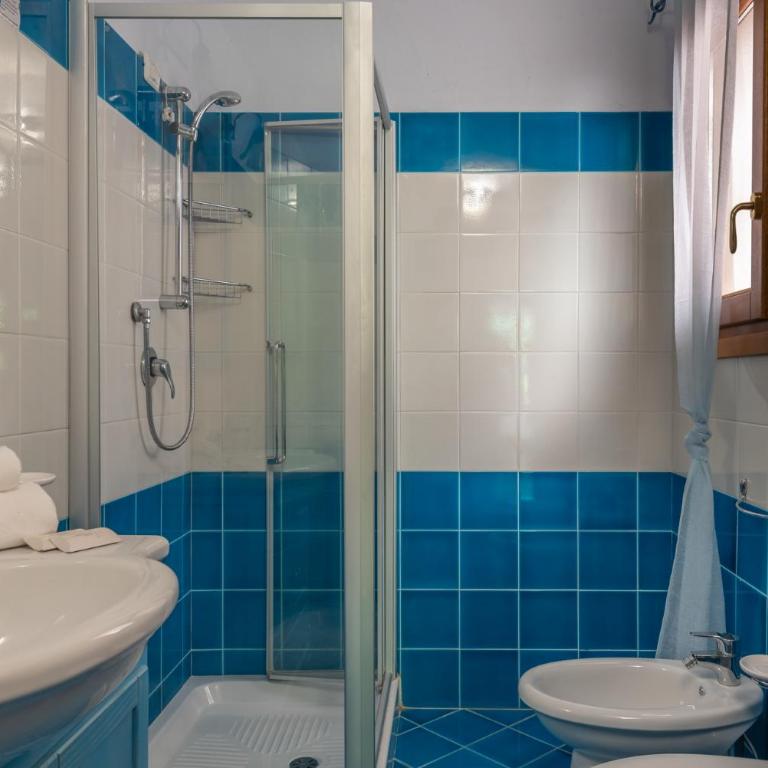 Residence Bouganvillage - Monolocale - 1