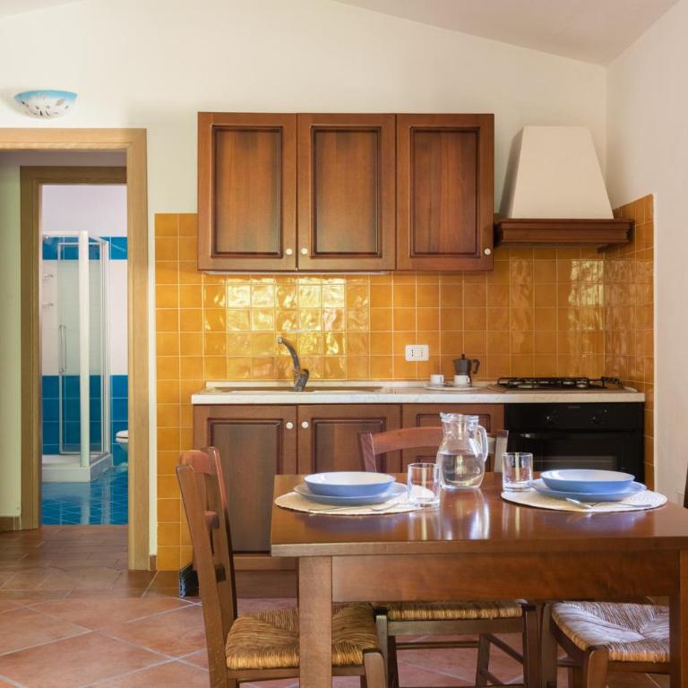 Residence Bouganvillage - Monolocale - 4