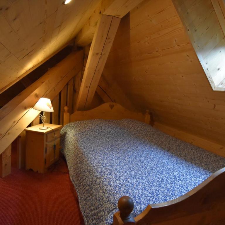 VAUJANYLOCATIONS - Chalet Perin - Appartement avec Terrasse - 19