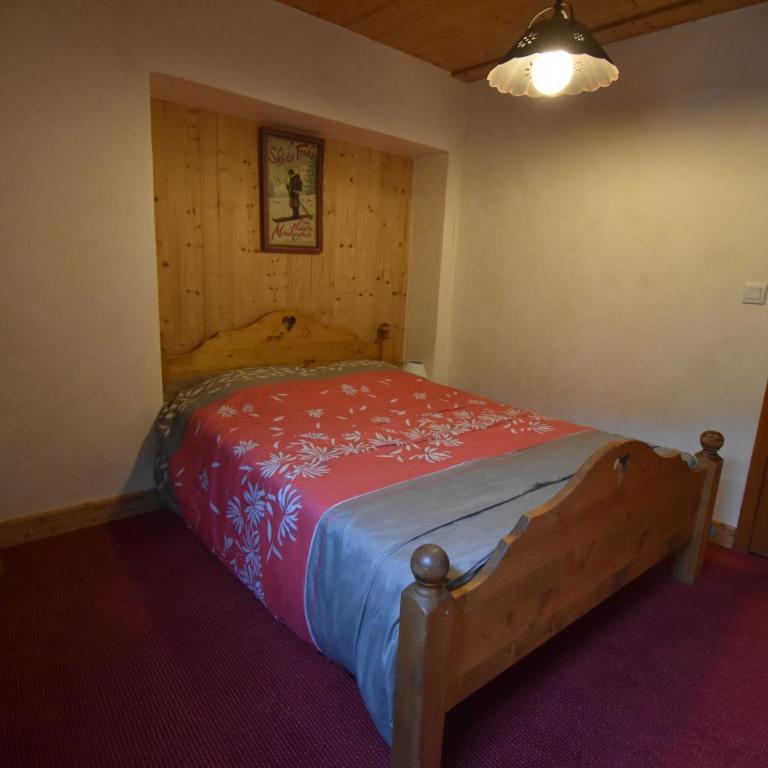 VAUJANYLOCATIONS - Chalet Perin - Appartement avec Terrasse - 26