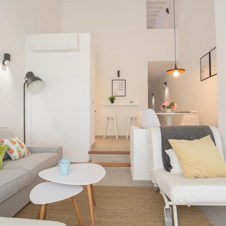 Apartamento Ferrera Park 624 - Apartamento - 2 niveles - 5
