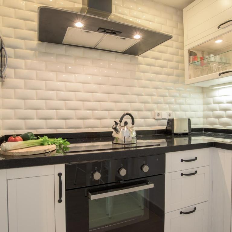 Apartamento Ferrera Park 624 - Apartamento - 2 niveles - 7