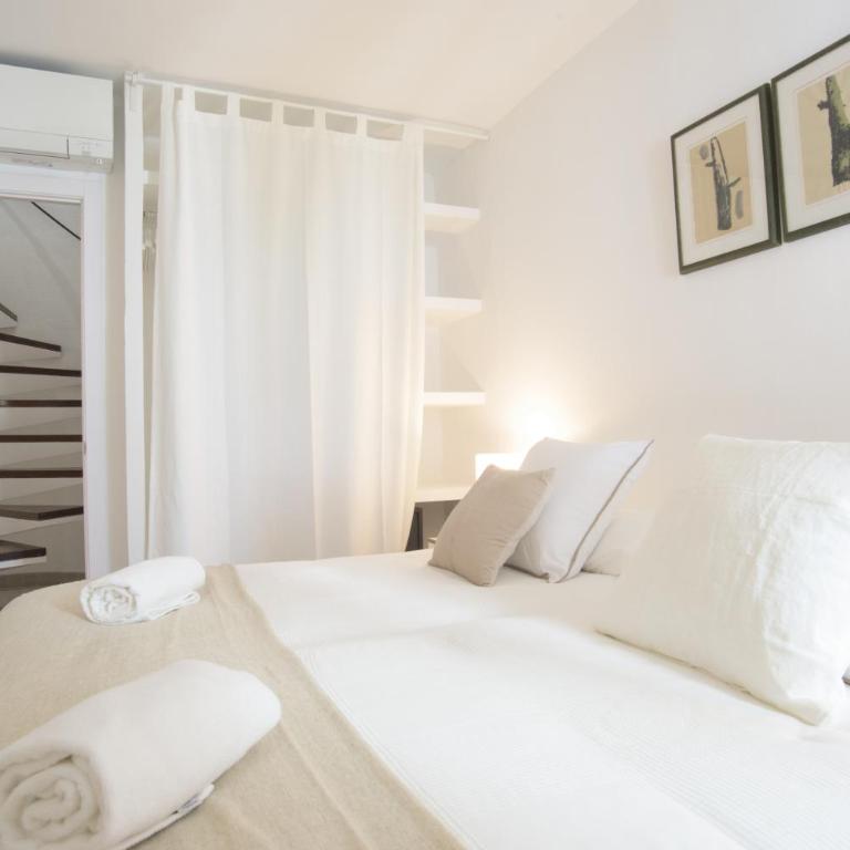 Apartamento Ferrera Park 624 - Apartamento - 2 niveles - 15