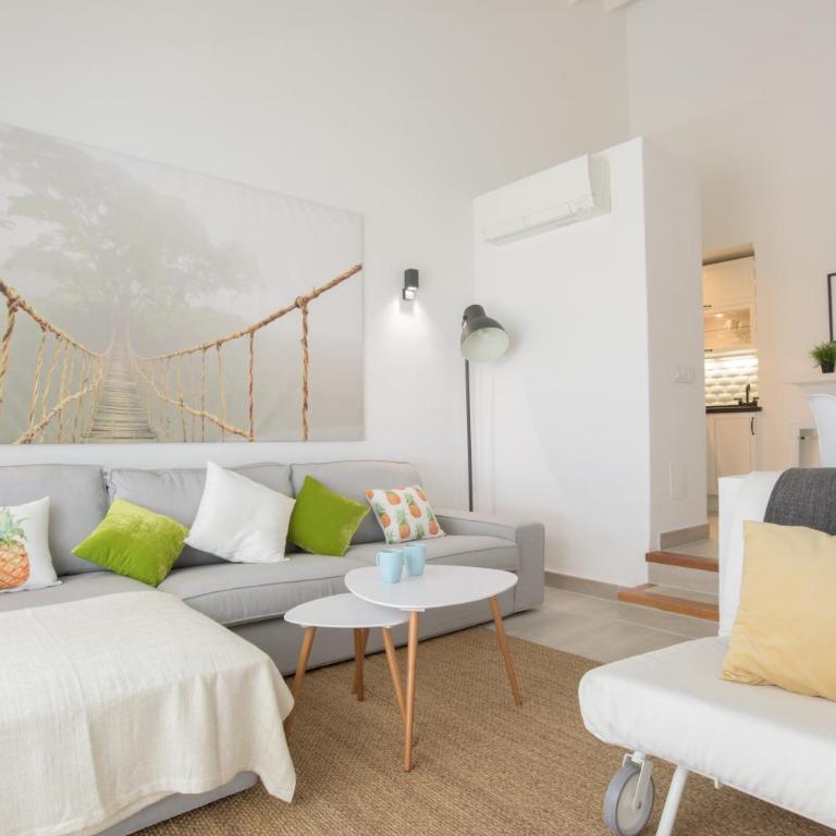 Apartamento Ferrera Park 624 - Apartamento - 2 niveles - 4