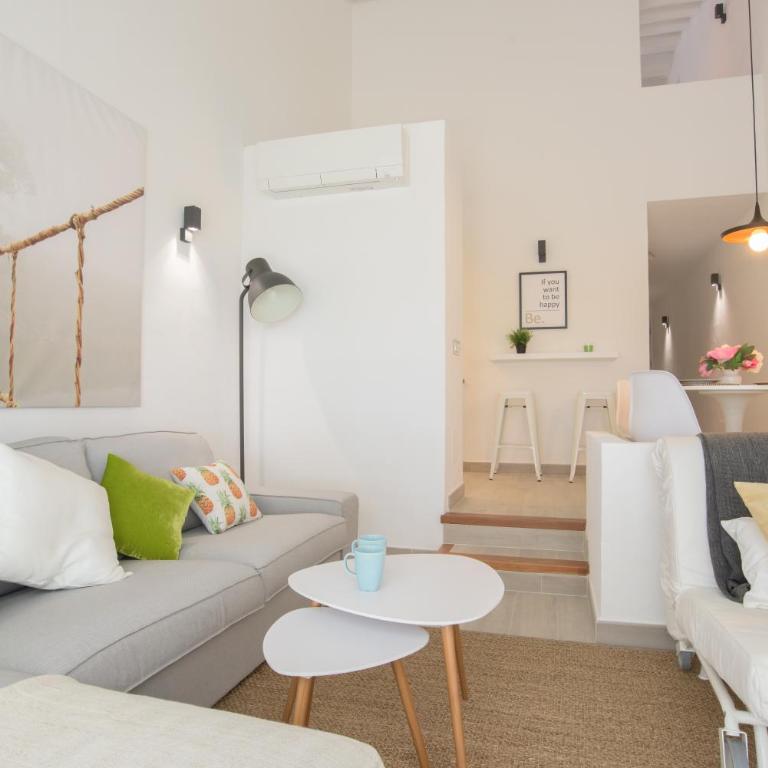 Apartamento Ferrera Park 624 - Apartamento - 2 niveles - 6