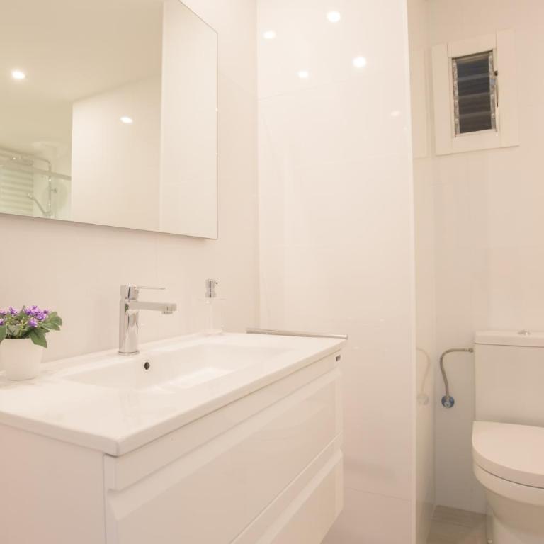 Apartamento Ferrera Park 624 - Apartamento - 2 niveles - 23