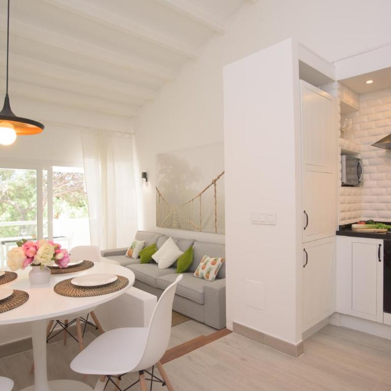 Apartamento Ferrera Park 624 - Apartamento - 2 niveles - 10