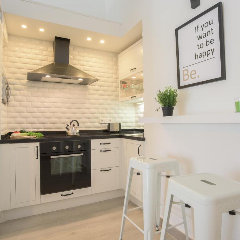 Apartamento Ferrera Park 624 - Apartamento - 2 niveles - 9