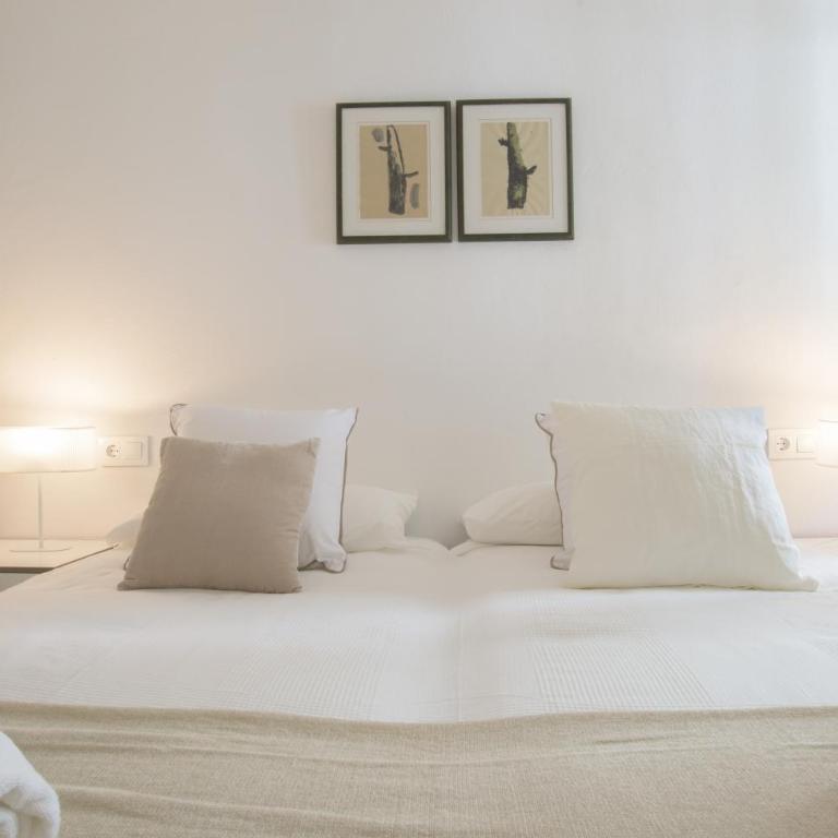 Apartamento Ferrera Park 624 - Apartamento - 2 niveles - 14