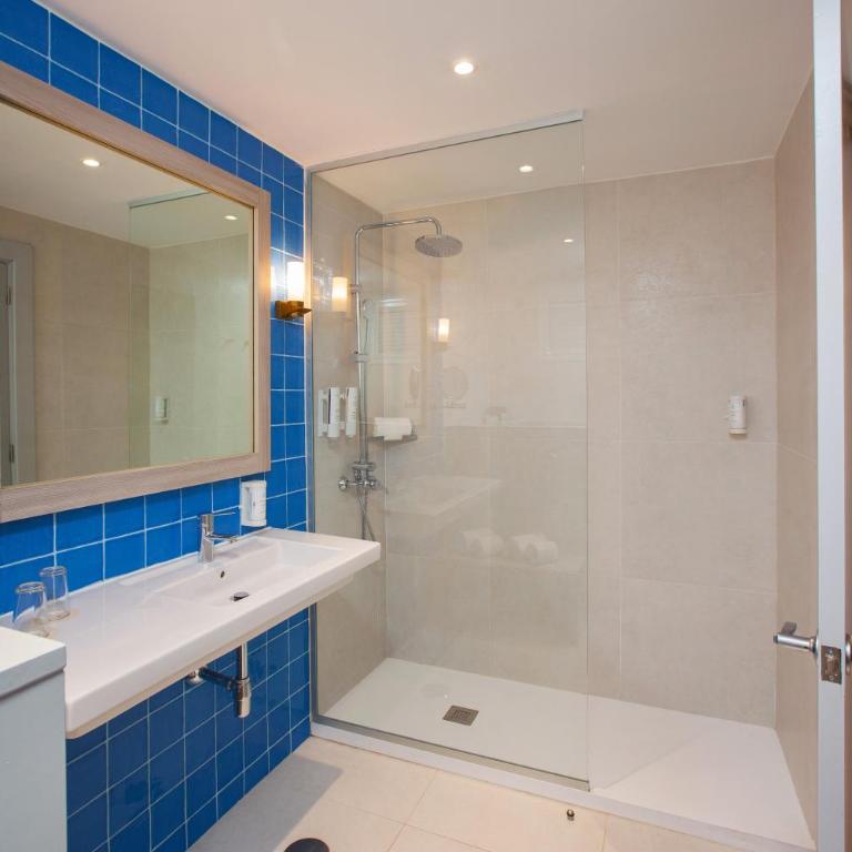 Corallium Dunamar by Lopesan Hotels - Adults Only - Habitación Doble Deluxe - 4