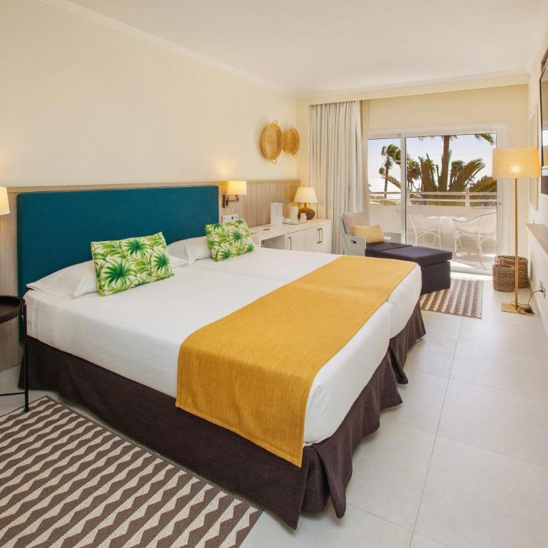 Corallium Dunamar by Lopesan Hotels - Adults Only - Habitación Doble Deluxe - 2
