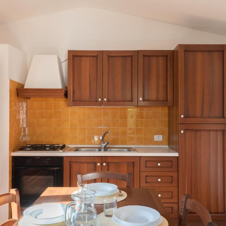 Residence Bouganvillage - Appartamento con 1 Camera da Letto - 2