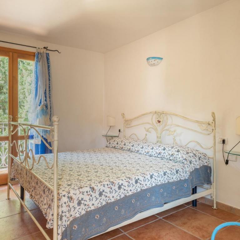 Residence Bouganvillage - Appartamento con 1 Camera da Letto - 1