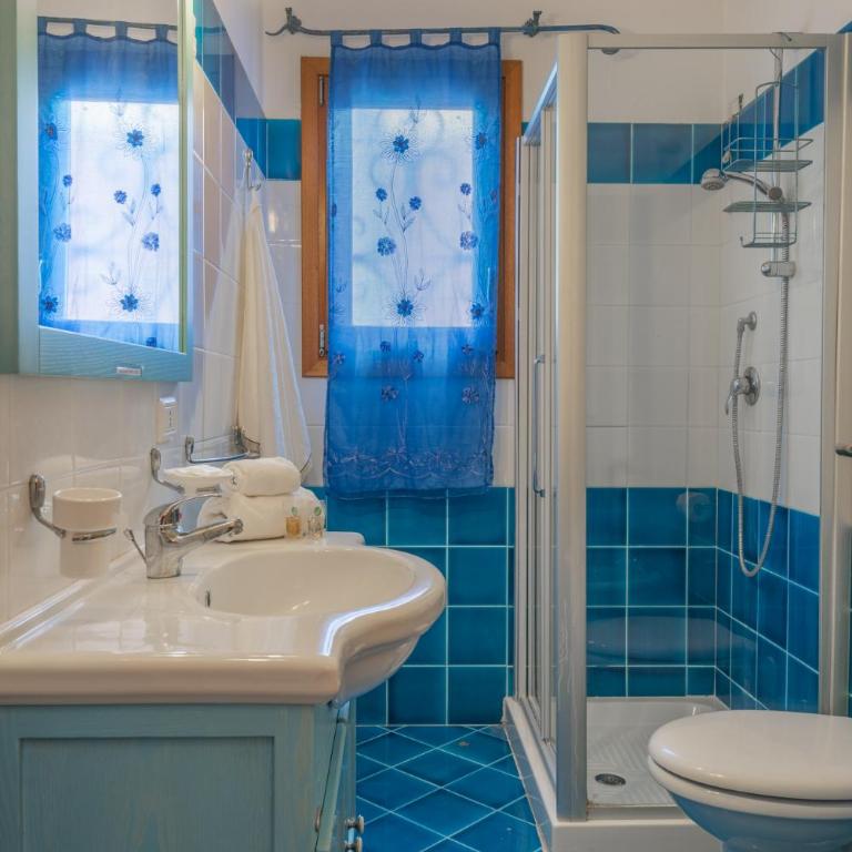 Residence Bouganvillage - Appartamento con 1 Camera da Letto - 4