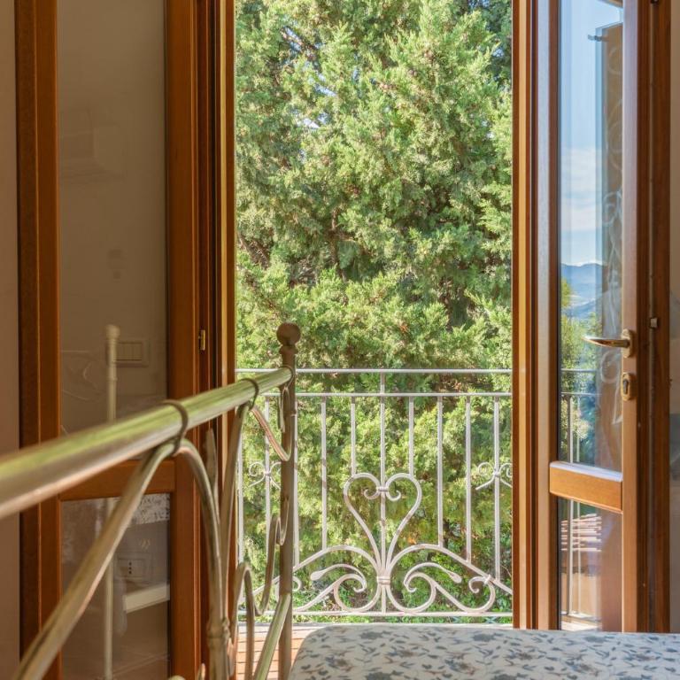 Residence Bouganvillage - Appartamento con 1 Camera da Letto - 6