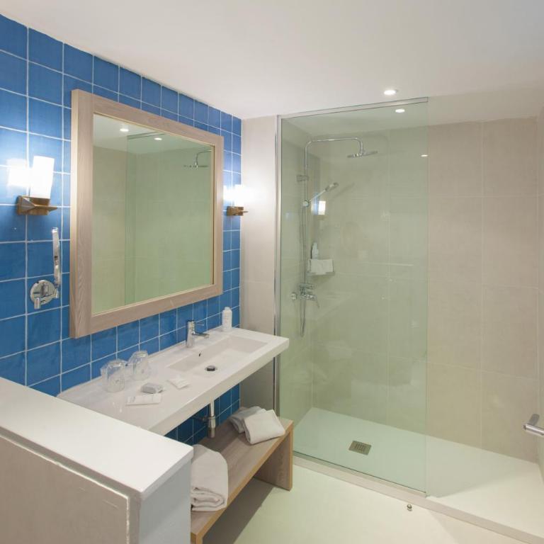 Corallium Dunamar by Lopesan Hotels - Adults Only - Habitación Doble Deluxe con vistas - 2