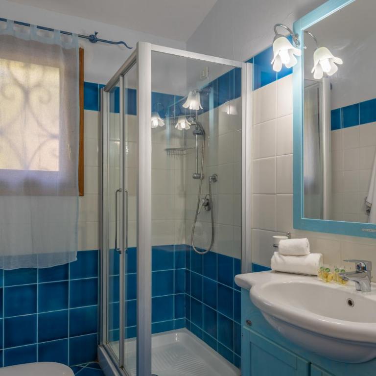 Residence Bouganvillage - Appartamento con 2 Camere da Letto - 4