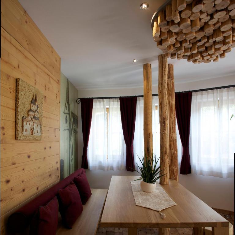 Pineta Nature Resort - Wellness & SPA - Junior Suite Erica - 8