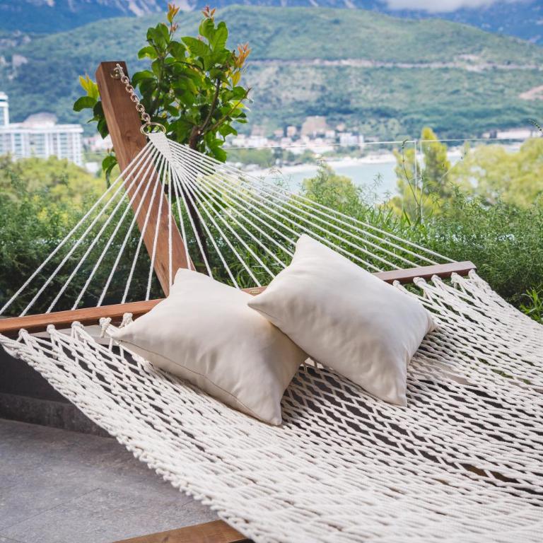 Boutique Hotel Vissi d'Arte - Predsednički Suite - 7