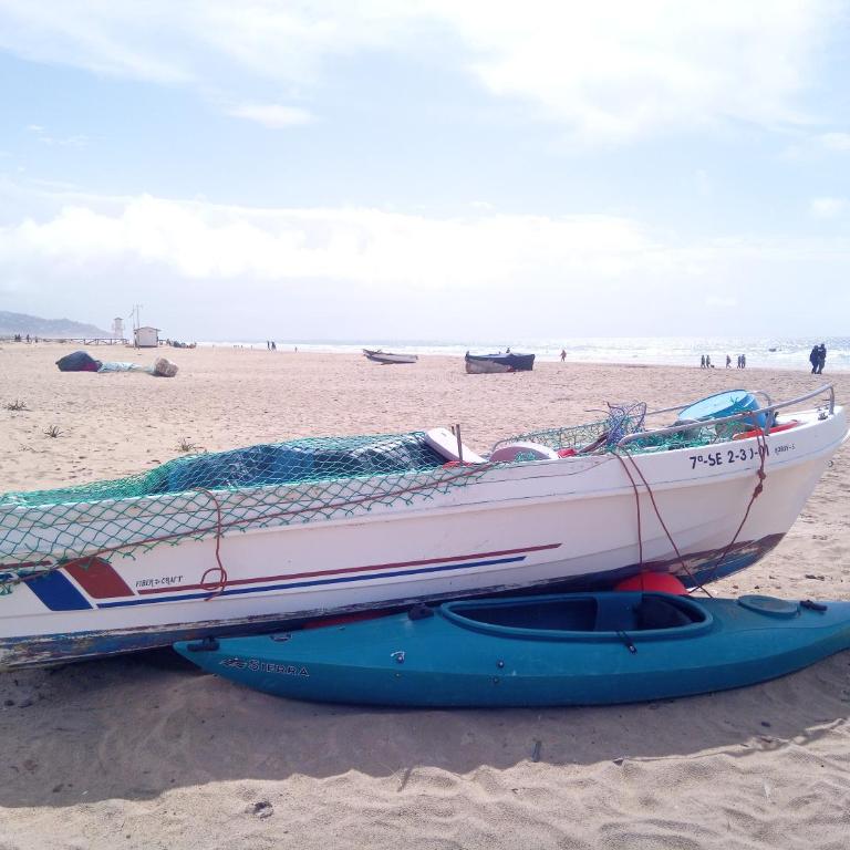 Zahara pueblo y playa - Apartamento de 1 dormitorio - 29