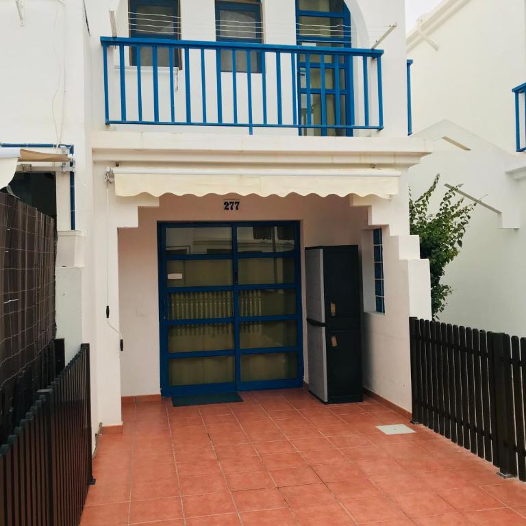 PLAYMAR TROPICAL - Apartamento de 1 dormitorio - 34