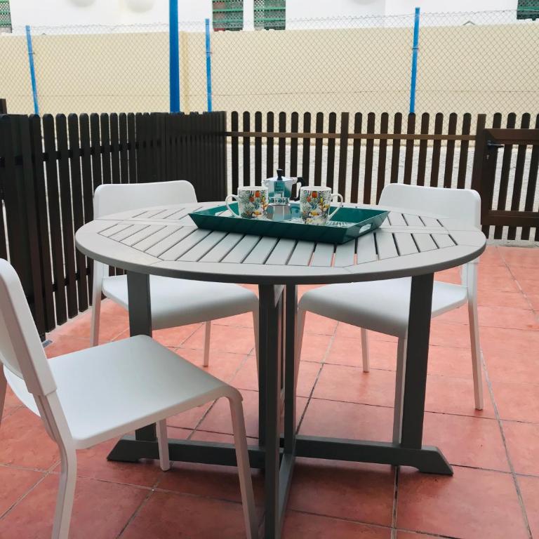 PLAYMAR TROPICAL - Apartamento de 1 dormitorio - 36