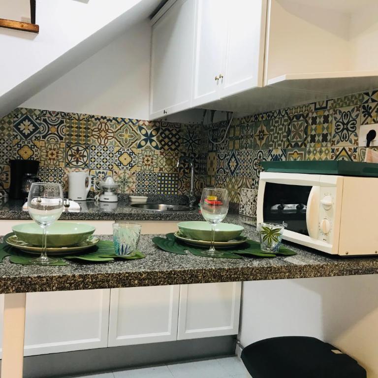 PLAYMAR TROPICAL - Apartamento de 1 dormitorio - 28