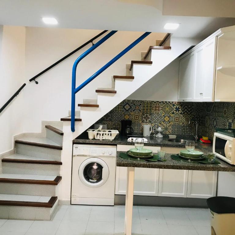PLAYMAR TROPICAL - Apartamento de 1 dormitorio - 29