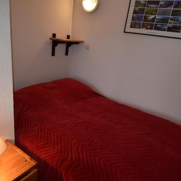 VAUJANYLOCATIONS - Cochette II Apt 1 & 2 - Appartement 3 Chambres - 11