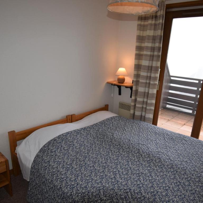 VAUJANYLOCATIONS - Cochette II Apt 1 & 2 - Appartement 3 Chambres - 4