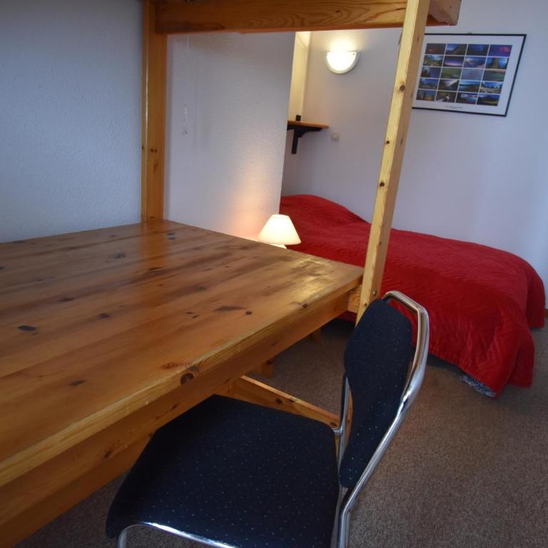 VAUJANYLOCATIONS - Cochette II Apt 1 & 2 - Appartement 3 Chambres - 10