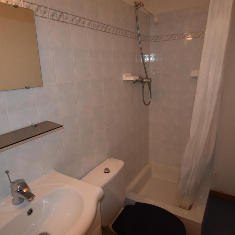VAUJANYLOCATIONS - Cochette II Apt 1 & 2 - Appartement 3 Chambres - 9