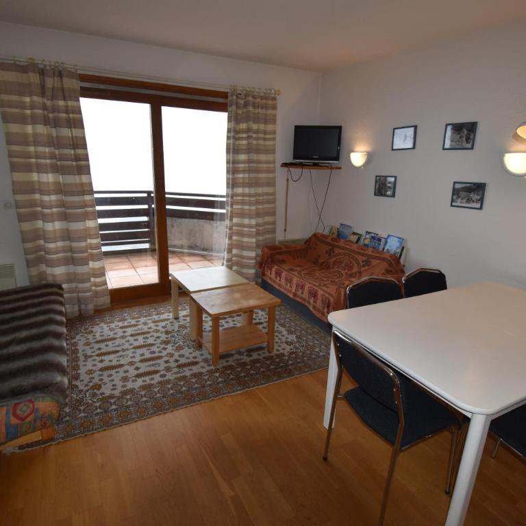 VAUJANYLOCATIONS - Cochette II Apt 1 & 2 - Appartement 3 Chambres - 7