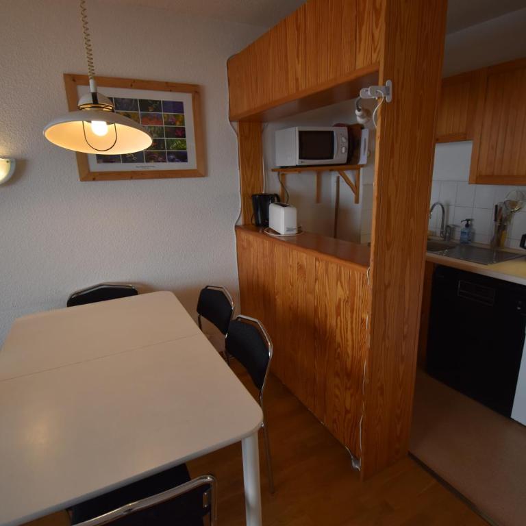 VAUJANYLOCATIONS - Cochette II Apt 1 & 2 - Appartement 3 Chambres - 6