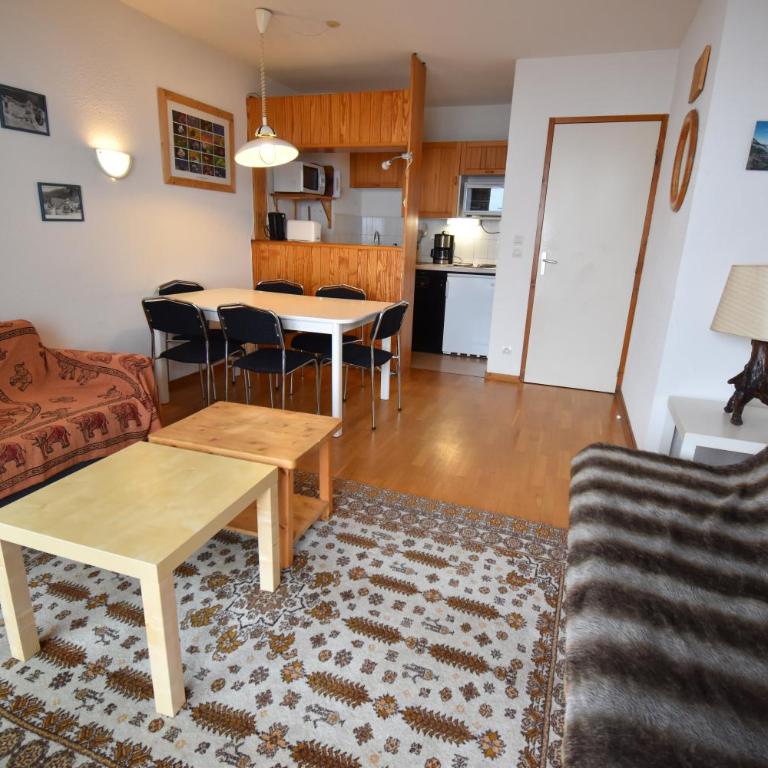 VAUJANYLOCATIONS - Cochette II Apt 1 & 2 - Appartement 3 Chambres - 1